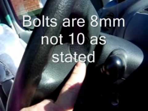 how to repair ldv steering box