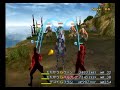 FFXII IZJS 122333 Trial Mode Stage 61-70