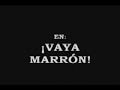 Dr Fargo & Sobrino del Diablo ¡VAYA MARRÓN! Xuscos Pelushow