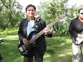 Lo Que Me Pidas - Grupo MANTO NEGRO