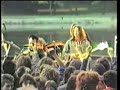 Beatrice - 1987! - a koncert els? 2 perce