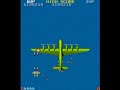 1942 � 1984 capcom 1942 full run part a, stages 17-24