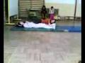 Bea y Mari en ef