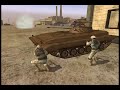 Battlefield 1942 Desert Combat Movie (Scrapped)