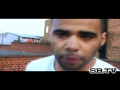 SB.TV EXCLUSIVE - Tsunami Wave - Youngsta, Konan, Krept & Dubz [CYPHER]
