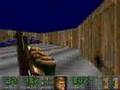 Ultimate Doom PWAD Longplay: darkhell.wad - UV - 1 of 7