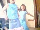 haliey and jinay