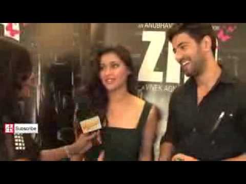 ZiD Full Movie Review in Hindi Mannara, Shraddha Das, Karanvir New Bollywood Movies Review