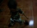 YADIER GONZALEZ 5