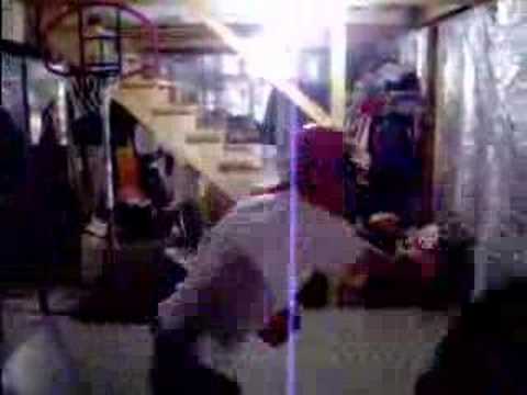 Glens Falls Fight Club