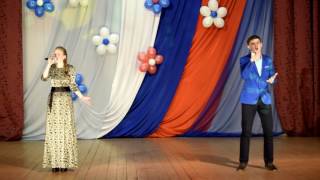 Поющая Россия часть 4