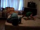 SALTANDO SIN PARAR