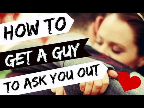 how to make out with a guy