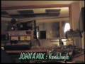 KronikJungle avec Johnamix 7G et MC Nox 7