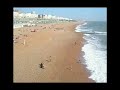 A DAY IN BRIGHTON A DAY IN BRIGHTON