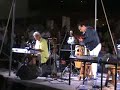 Watermellow man - Tom Coster, Marcos Milagres, Lazaro Poey