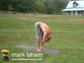 Rag Doll Stretch