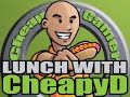 パクッチ タワーバーガー pakutch! cagcast