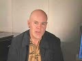 Thomas Dolby on Receptor Thomas Dolby on Receptor