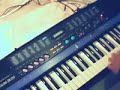 S-CAT (0077) - CIRCUIT BENT CASIO CT- 840 SYNTHESIZER