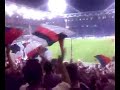 Ultras sampdoria-Genoa 2007/08 Genoa quanto ti voglio bene
