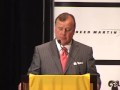 Visionaries in IT:  James O'Neill