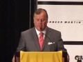 Visionaries in IT:  James O'Neill