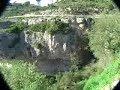 Marti Iglesies escalada a calders