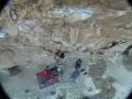 Marti Iglesies escalada a calders