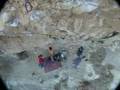 Marti Iglesies escalada a calders