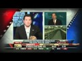 Peter Schiff on FBN Follow The Money 11-8-10 Drowning in Debt