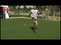 Soccer Speed Video 3: Straigh Leg March Soccer Speed Video 3: Straigh Leg March
