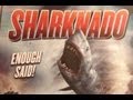 SHARKNADO ON SYFY GOES VIRAL - YouTube