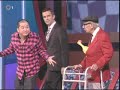 Mad TV - Mad American Idol (with Bobby Lee)
