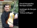 David Murgadas ,CODEX ,Santiago de Murzia 