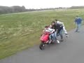 6 deppen 1 roller :) 6 deppen 1 roller :)