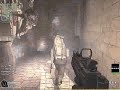 CoD4 Open Mic episode 3