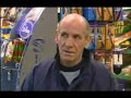 Shoplifter hidden camera prank