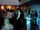 soirée de mariage a la ferme du chateau