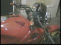CB 500 - Nervosa Reloaded