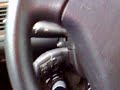 Truck horn on a Peugeot