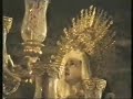 Cristo de las Cinco Llagas - Semana Santa Sevilla 2008