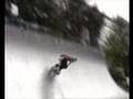 Inline session West-Blaak 30/8/2007