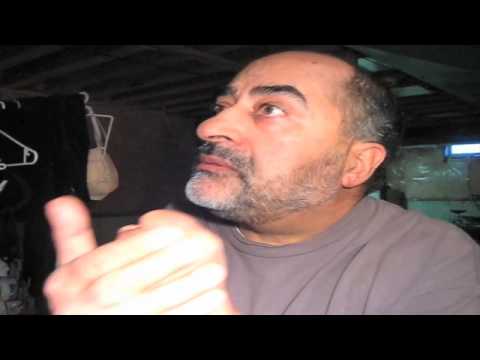 Pedar va Pesar: Dokhtar Irooni