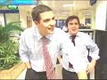 Gato Fedorento - Empresa de Tarados
