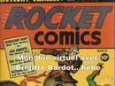 Gainsbourg - Comic Strip (cover/duo ...