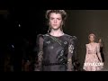 Valentino Spring 2012 Ready-to-Wear