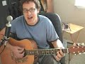 Across the Universe - acoustic