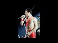 Another One Bites The Dust Live Hartford (First ever performance!)