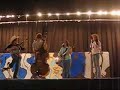 O.C.M.S. Wagon Wheel cover, live!